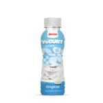 bottle 325ml 10 98 fl oz fresh yogurt drink with original flavor