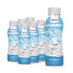 bottle 325ml 11 00 fl oz fresh yogurt drink with original flavor