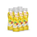 bottle 325ml 11 00 fl oz fresh yogurt drink with real pineapple flavor 2