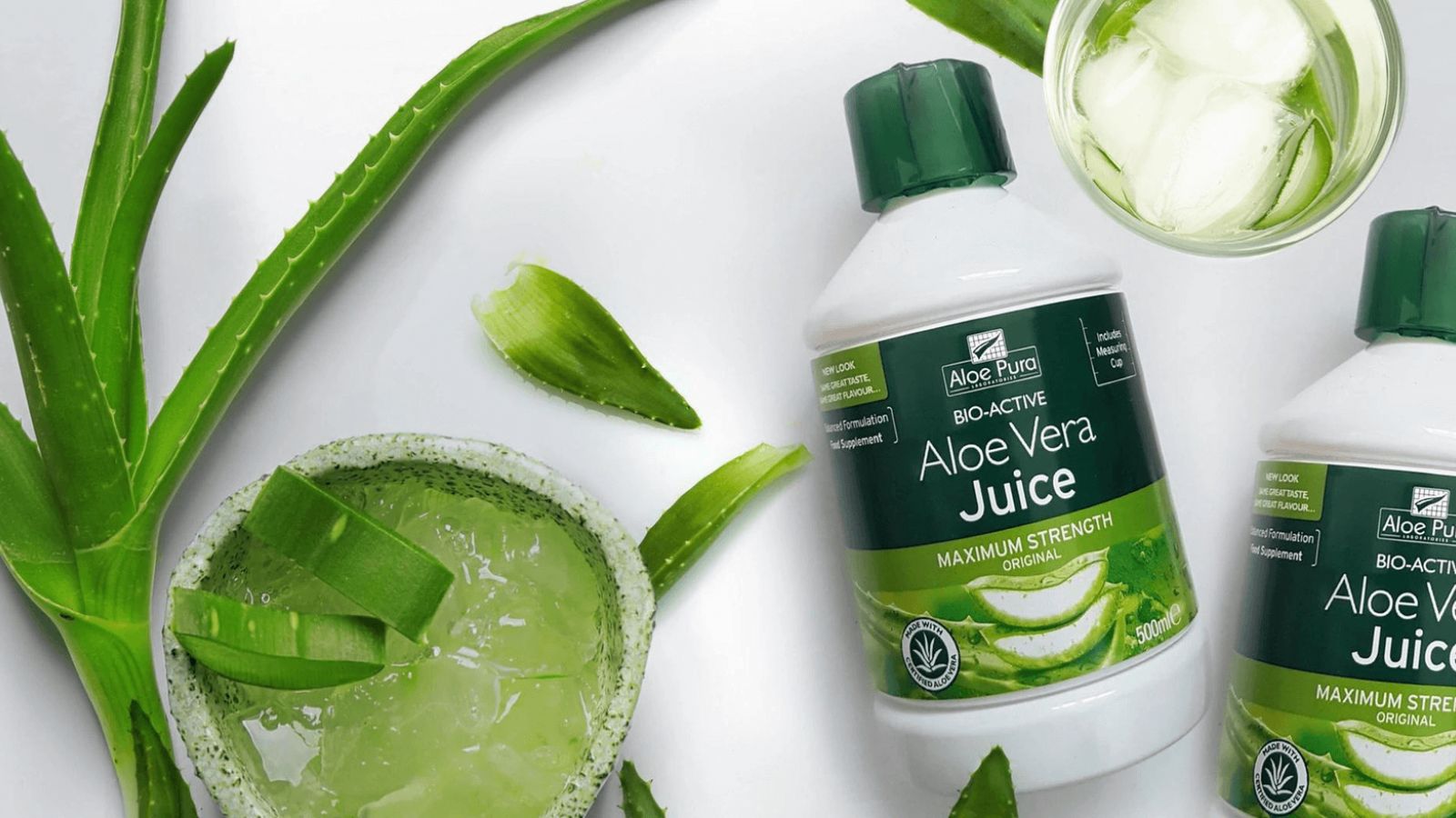 discover the top 10 picks for the best aloe vera juice in the uk 3