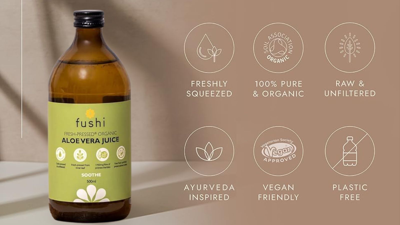 discover the top 10 picks for the best aloe vera juice in the uk 4