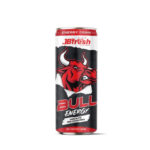 long can 250ml bull energy drink premium quality (1)