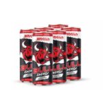 long can 250ml bull energy drink premium quality