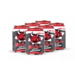 short can 250ml bull energy drink premium quality