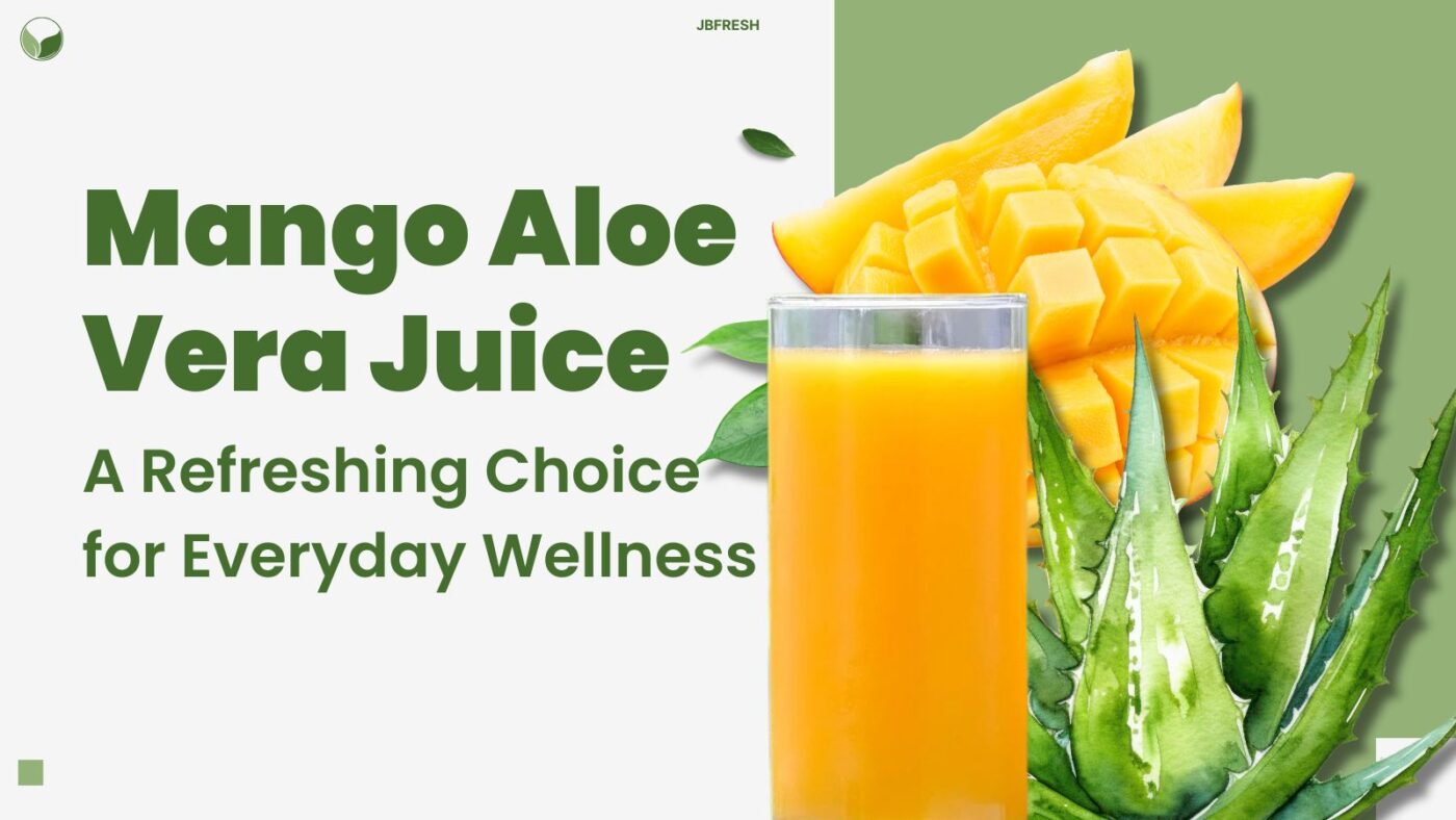 mango aloe vera juice a refreshing choice for everyday wellness (2)