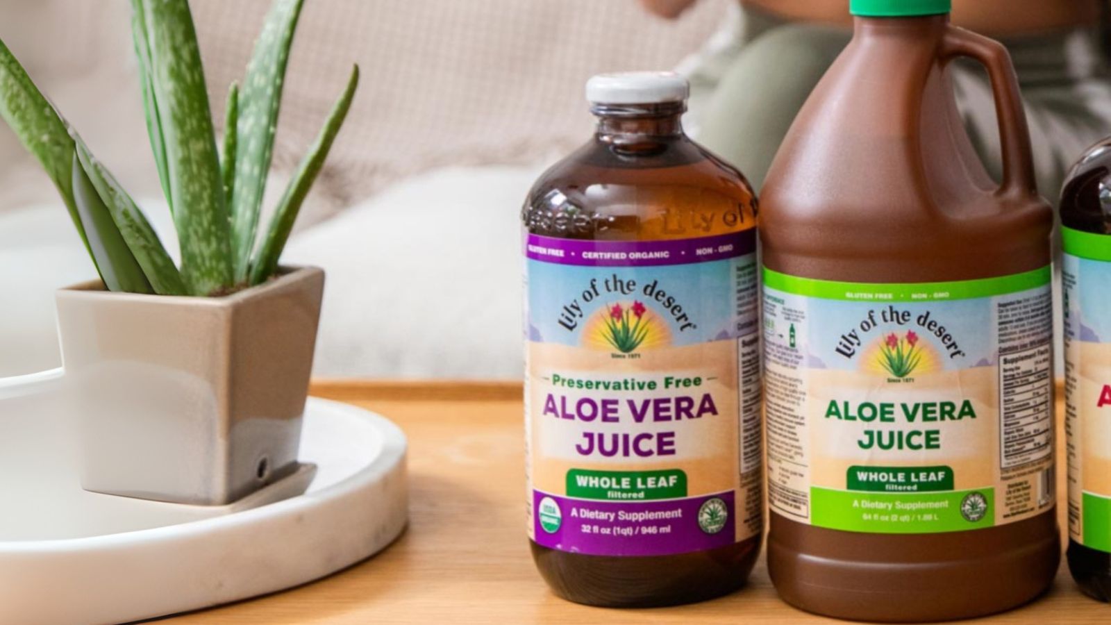 top 11 aloe vera juice brands in canada from local to global names 2
