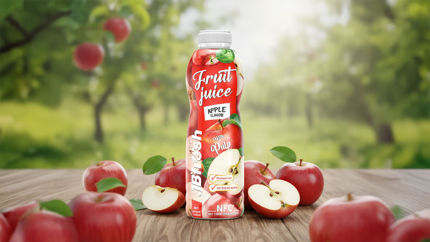 fresh apple juice (2)