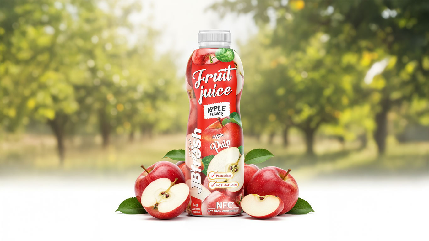 fresh apple juice (3)