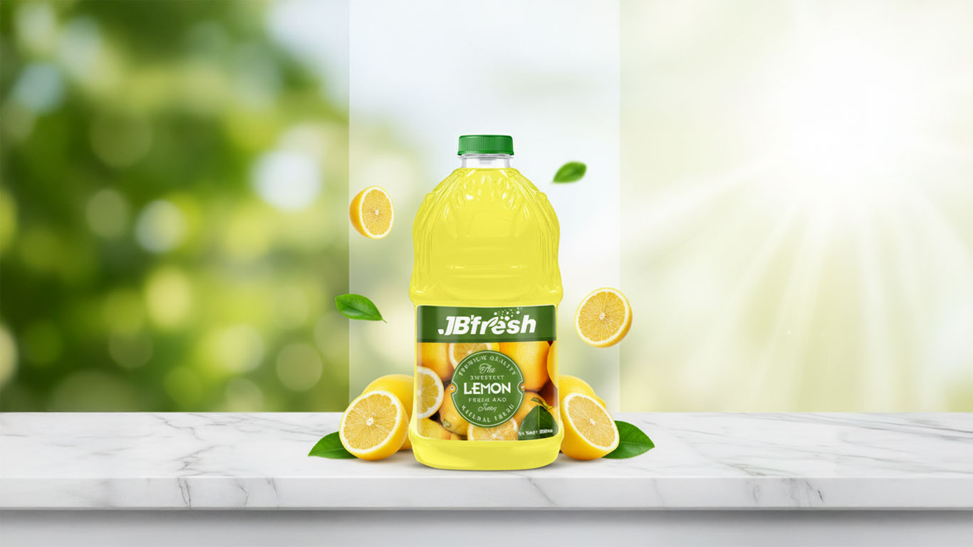 Fresh lemon fruit juice bursting with juicy sweetnes (1)