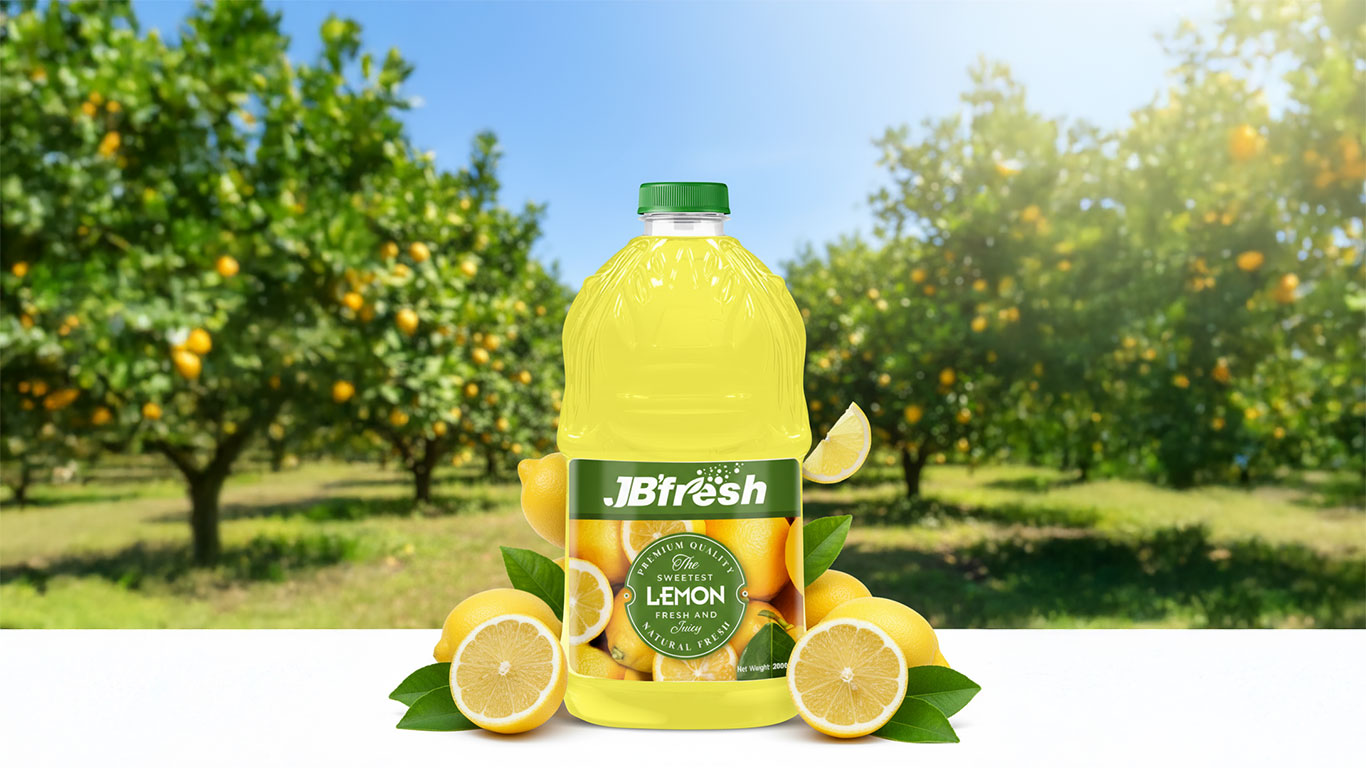 Fresh lemon fruit juice bursting with juicy sweetnes (2)