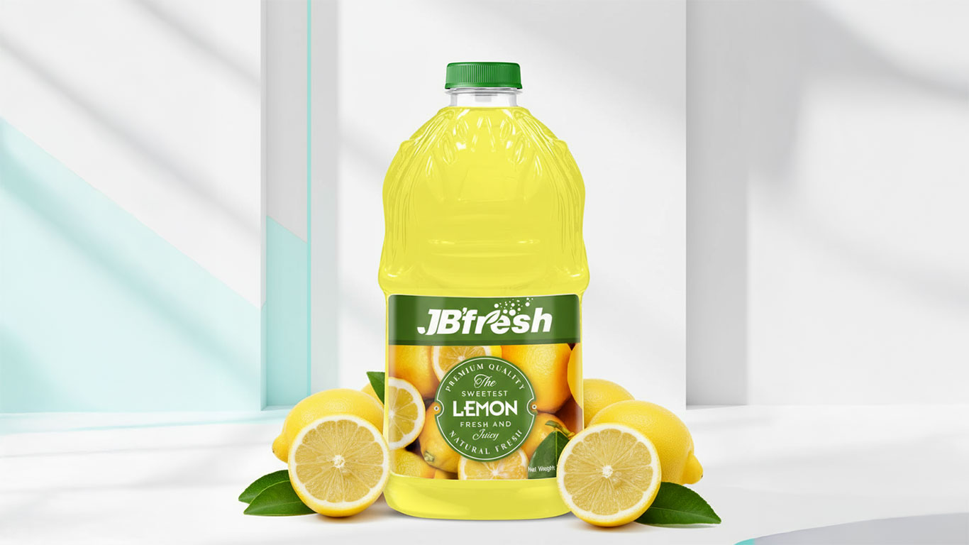 Fresh lemon fruit juice bursting with juicy sweetnes (4)