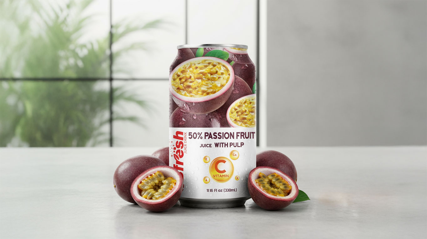 fresh passionfruit juice (2) Fresh passionfruit juice (2)