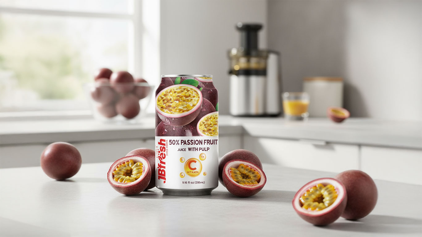 fresh passionfruit juice (4) Fresh passionfruit juice (4)