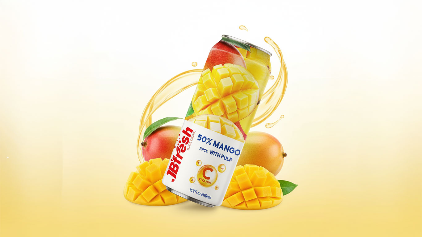 Popular types of fresh mango juice (3)