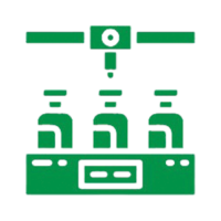 step 3 Sample Production