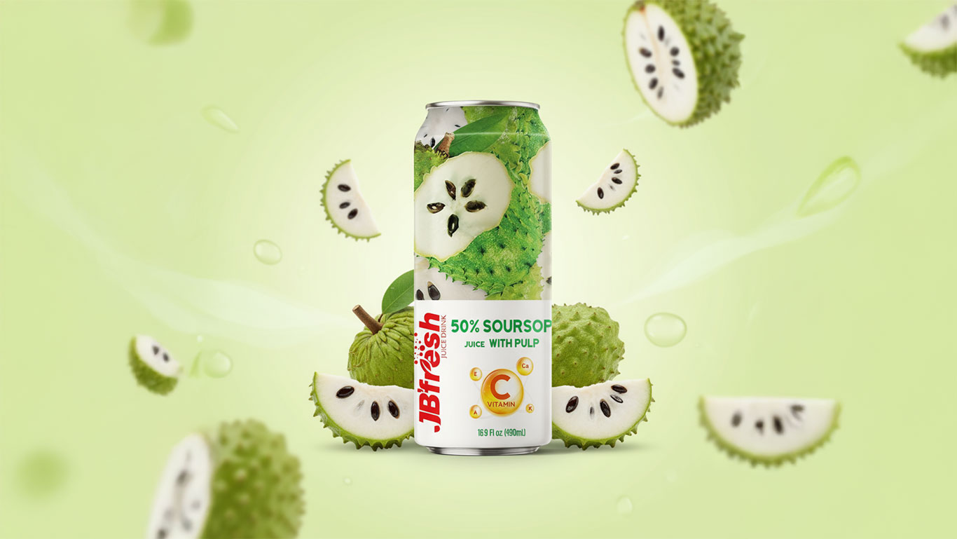 What is fresh soursop juice (2)