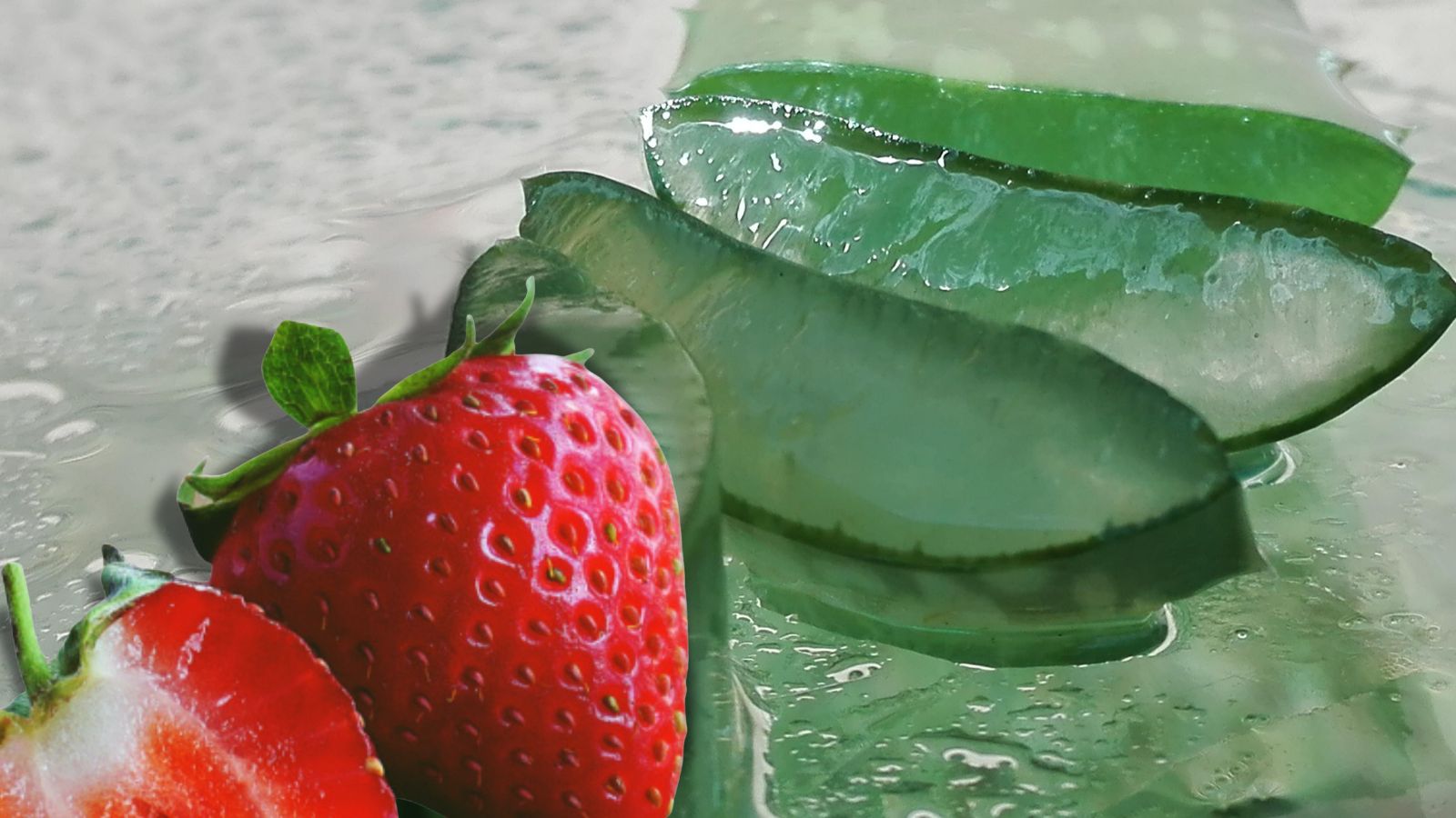 Why aloe vera strawberry drink is winning over consumers worldwide (5)