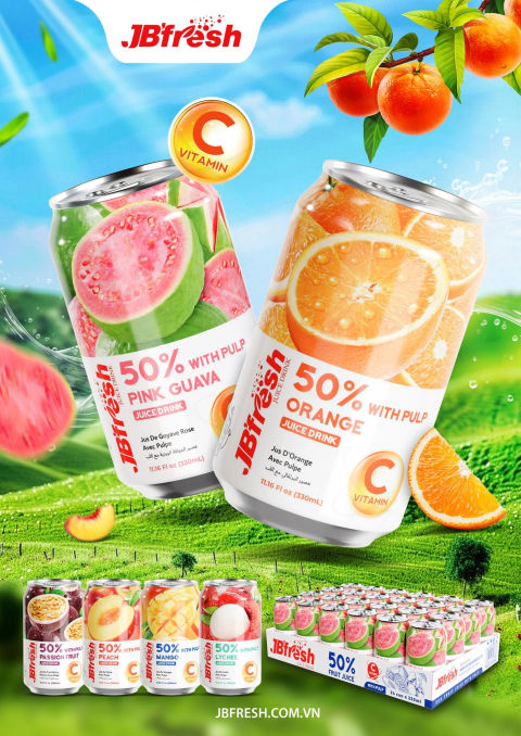 Fresh Fruit Juice